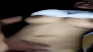 ABG Tobrut Tengah Malam Di Hutan