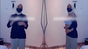 Bokep Indo Hijab Coklat Viral Body Mantap