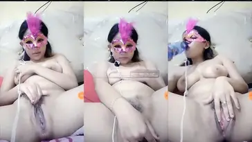 Bokep Indo Si Munakitty Live Barbar Tanpa Busana Acan