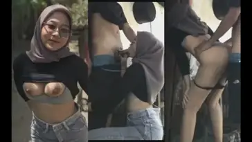 Bokep Jilbab Khusus Ngewe Brutal Nagih
