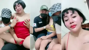 Bokep Live Tante Kina Diewe Brondong Sambil Mabok