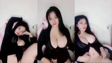 Elsa Tobrut Host Baru Mango Pamer Tubuh