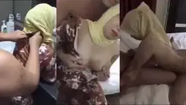 Kirana Cari Sensasi Main Outdoor Tempat Sepi