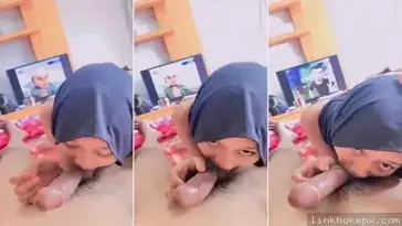 Ukhti Cantik Muka Polos Ternyata Pintar Memanjakan